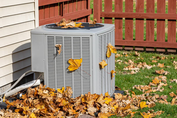 Best HVAC Equipment and Components in Salisbury, MO