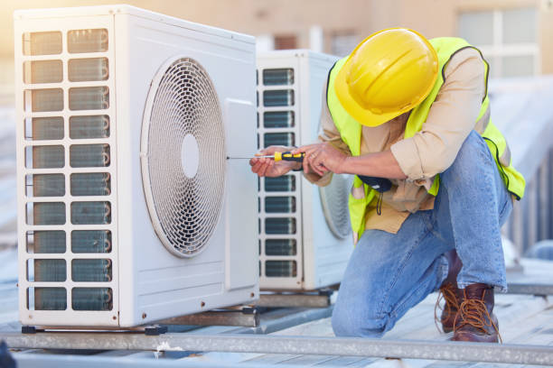 Best Thermostats and Smart Controls in Salisbury, MO