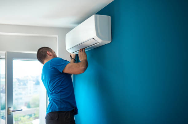 Best Residential HVAC in Salisbury, MO