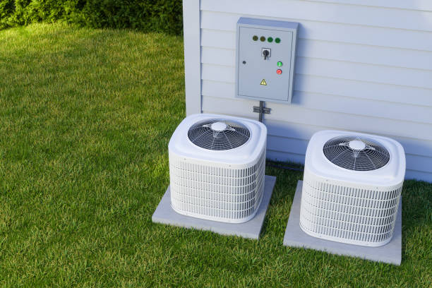 Best Geothermal HVAC Systems in Salisbury, MO