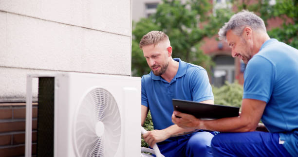 Best Air Filters and Purifiers in Salisbury, MO