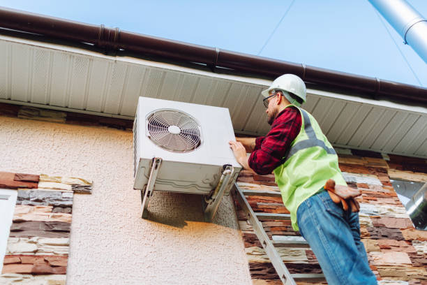 HVAC Financing and Leasing