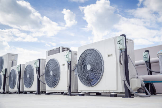 Best Furnace Cleaning in Salisbury, MO