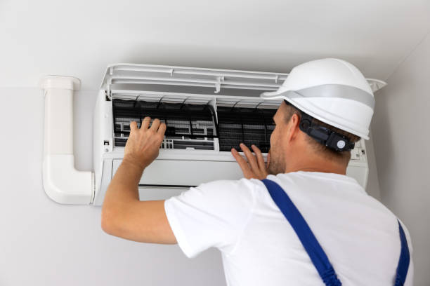 Seasonal HVAC Services