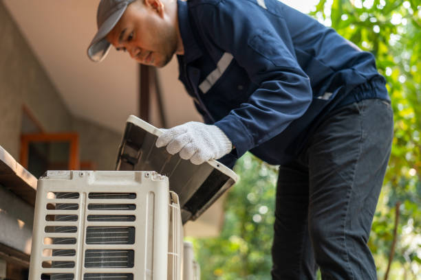 Best Residential HVAC in Salisbury, MO