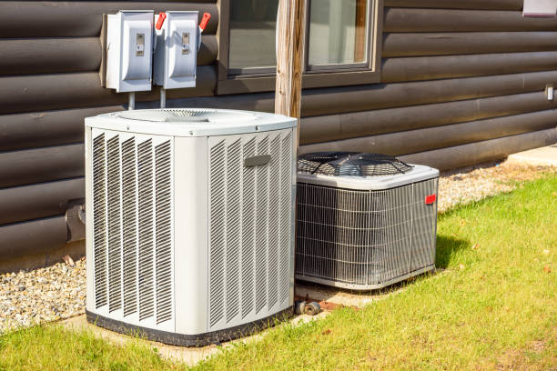 Best HVAC for Healthcare Facilities in Salisbury, MO